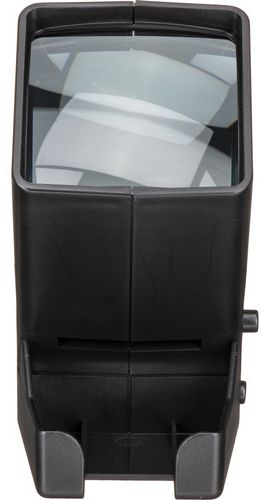 Kodak RODESV25 35mm Slide and Film Viewer - Black by Kodak - Image 3