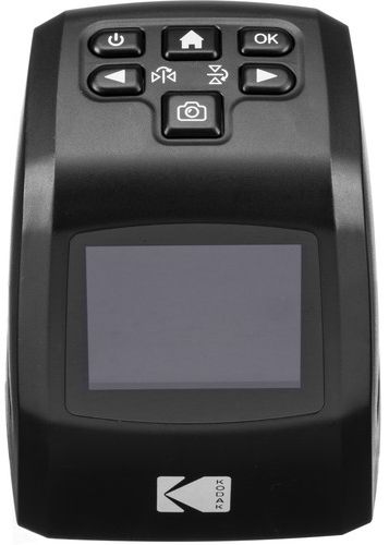 Kodak RODFD20 Mini Digital Film & Slide Scanner - Black by Kodak - Image 3