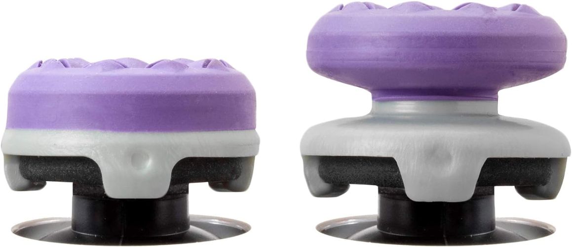 KontrolFreek FPS Freek Galaxy Performance Thumbsticks for Xbox Series - Purple by KontrolFreek - Image 2