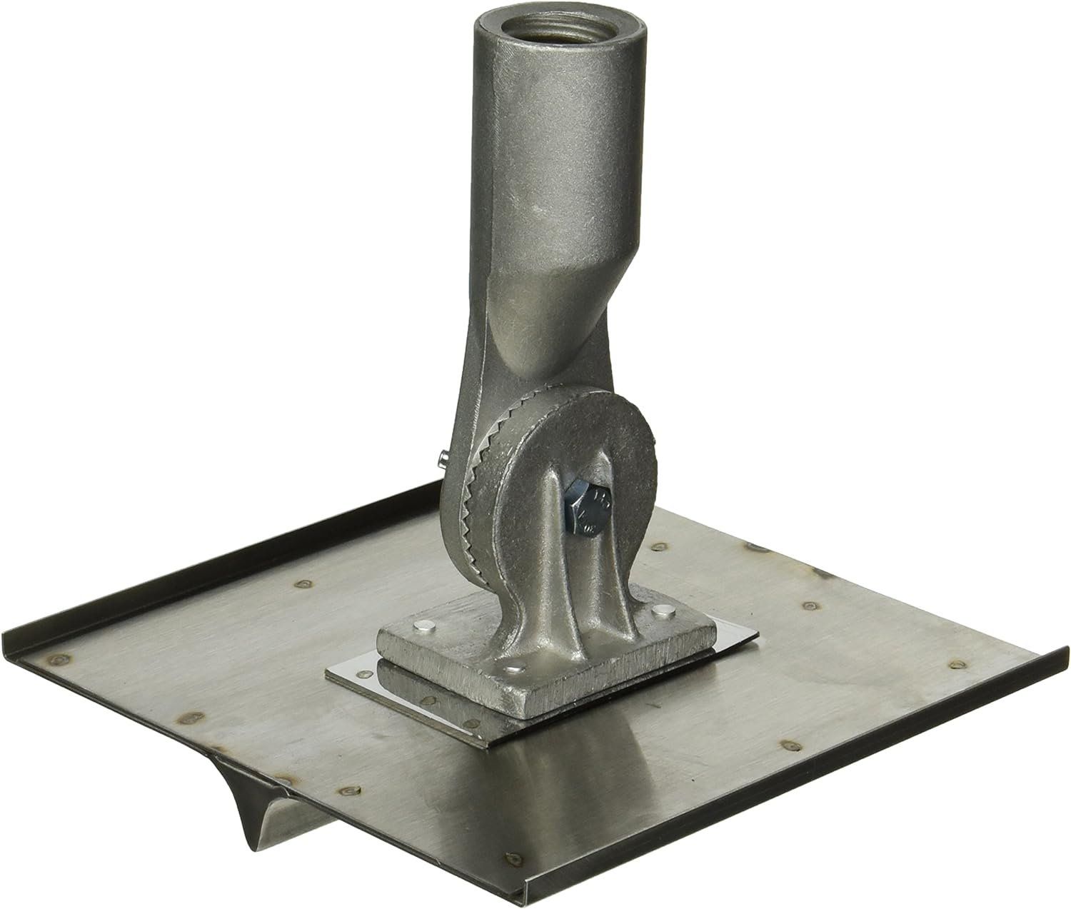 Kraft Tool CC027 Walking Seamer-Groover with Handle Socket - Stainless Steel by Kraft Tool - Refurbished - Premium condition - US$90.36