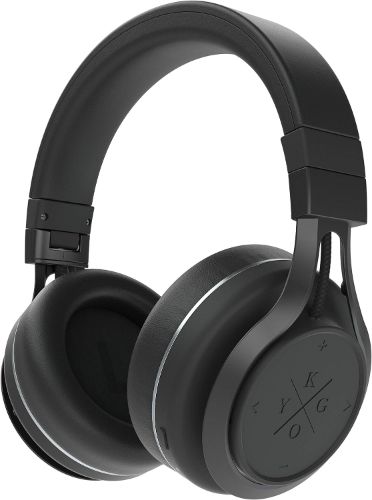 Refurbished Kygo Life A9/600 Over-Ear Bluetooth Headphones