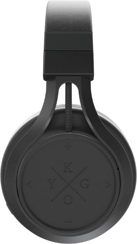 Refurbished Kygo Life A9/600 Over-Ear Bluetooth Headphones