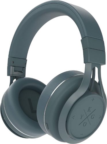 Refurbished Kygo Life A9/600 Over-Ear Bluetooth Headphones