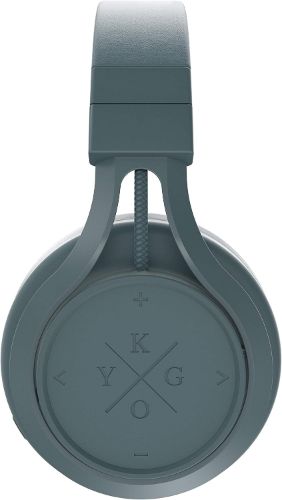 Refurbished Kygo Life A9/600 Over-Ear Bluetooth Headphones
