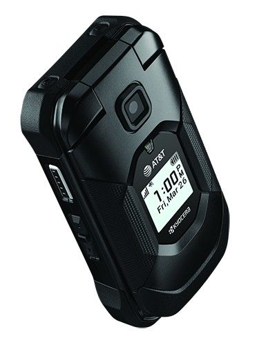 Kyocera DuraXE Epic - 16GB - Black - Unlocked by Kyocera - Image 4