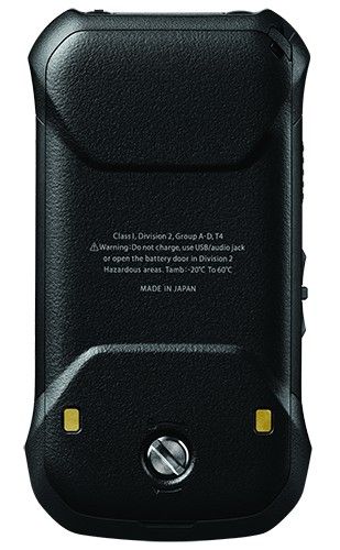 Kyocera DuraXE Epic - 16GB - Black - Unlocked by Kyocera - Image 6
