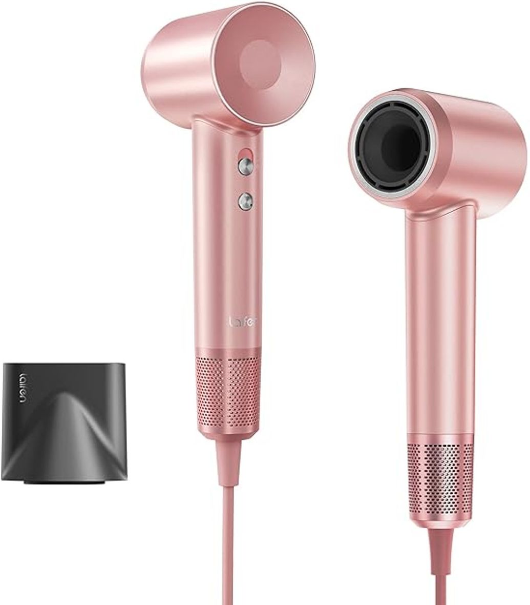 美容家電 Laifen Swift LF03 ギフトボックス5点セット ピンクゴールド