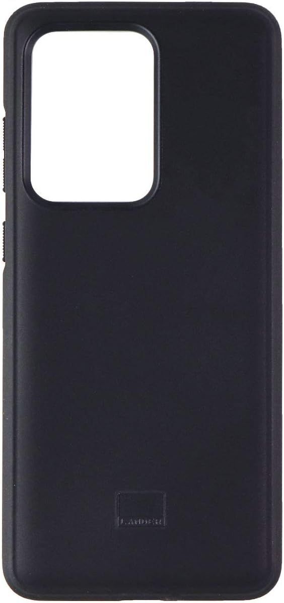 Lander Sego Series Phone Case for Samsung Galaxy S20 Ultra - Black by Lander - Refurbished - Brand New condition - US$25.94