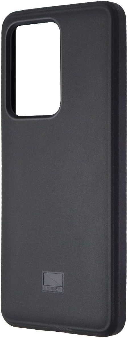 Lander Sego Series Phone Case for Samsung Galaxy S20 Ultra - Black by Lander - Image 2