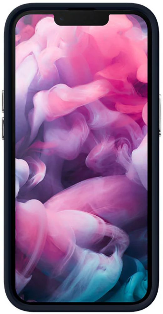 LAUT SHIELD Phone Case for Apple iPhone 13 mini - Indigo by LAUT - Image 3