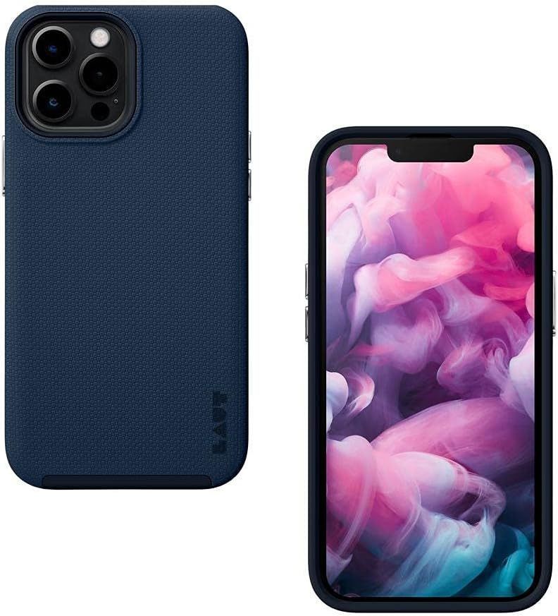 Laut SHIELD Phone Case for iPhone 13 Pro Max - Indigo by Laut - Refurbished - Brand New condition - Image 2