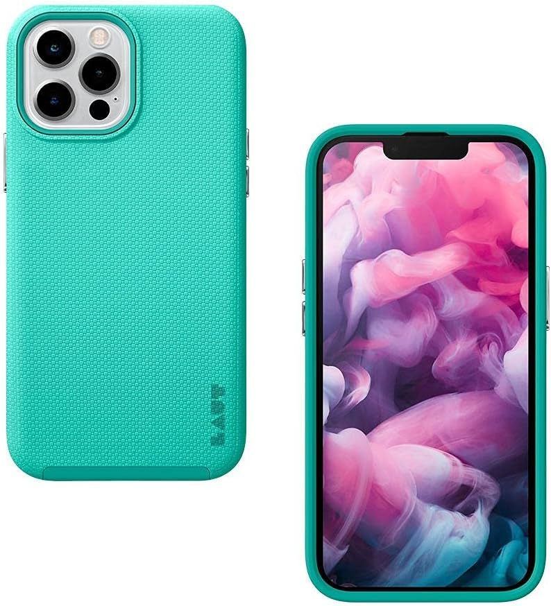 Laut SHIELD Phone Case for iPhone 13 Pro Max - Mint Teal by Laut - Refurbished - Brand New condition - Image 2