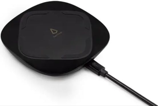 LBT 15W Wireless Charging Pad with AC Power Adapter - Black by LBT - Refurbished - Brand New condition - Image 2