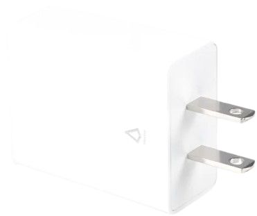 LBT 20W Ultra Fast Wall Charger (Type-C) - White by LBT - Refurbished - Brand New condition - Image 2