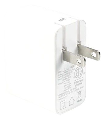 LBT 30W Ultra Fast Wall Charger (Type-C) - White by LBT - Refurbished - Brand New condition - Image 2