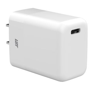 LBT Ultra Fast 25W Wall Charger Adapter - White by LBT - Refurbished - Brand New condition - CA$25.99