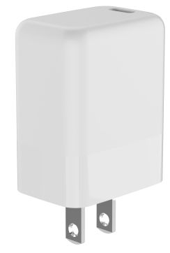 LBT Ultra Fast 25W Wall Charger Adapter - White by LBT - Refurbished - Brand New condition - Image 2