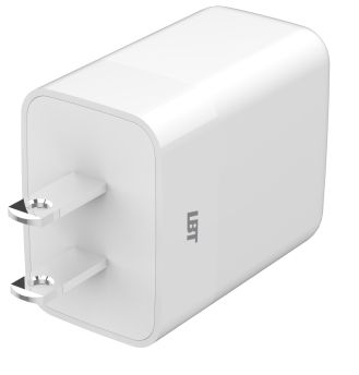 LBT Ultra Fast 25W Wall Charger Adapter - White by LBT - Refurbished - Brand New condition - Image 3