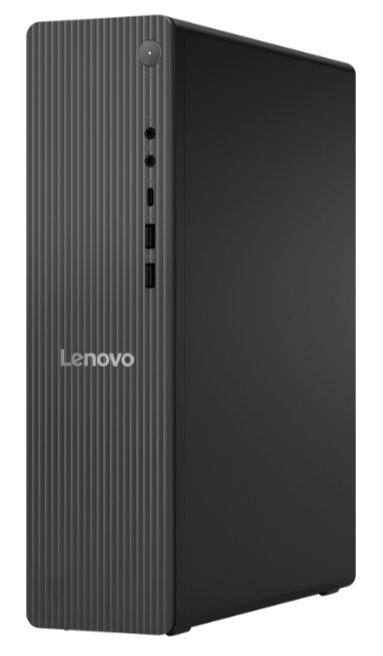 Lenovo 08IRR9 IdeaCentre Tower Desktop - Intel Core i7-14700 2.1GHz - 1TB - Black - 32GB RAM by Lenovo - Image 2