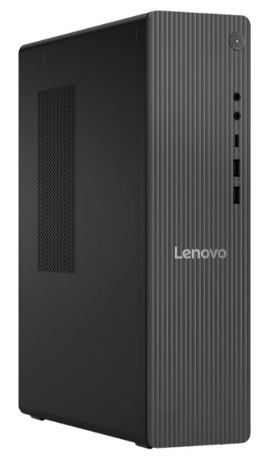Lenovo 08IRR9 IdeaCentre Tower Desktop - Intel Core i7-14700 2.1GHz - 1TB - Black - 32GB RAM by Lenovo - Image 3