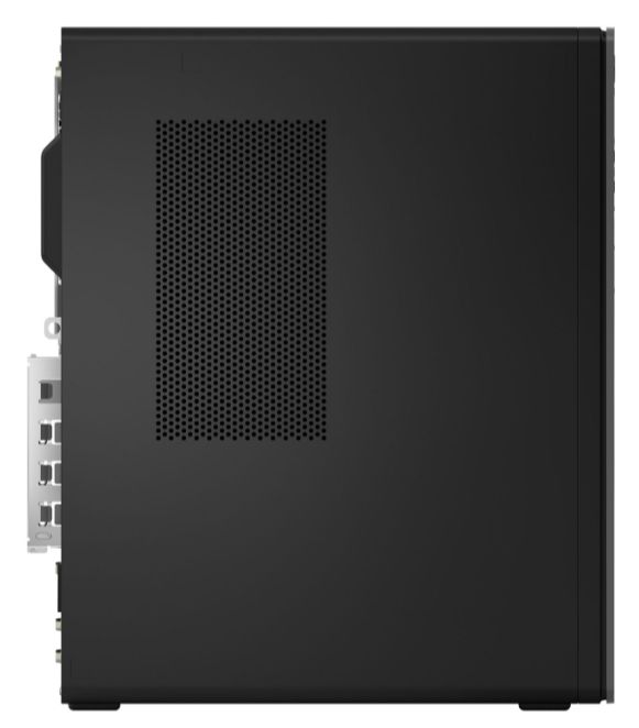 Lenovo 08IRR9 IdeaCentre Tower Desktop - Intel Core i7-14700 2.1GHz - 1TB - Black - 32GB RAM by Lenovo - Image 4