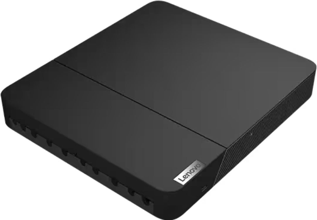 Lenovo 12QN0004US ThinkSmart Core Room Kit with IP Controller - Black by Lenovo - Refurbished - Good condition - US$629.99
