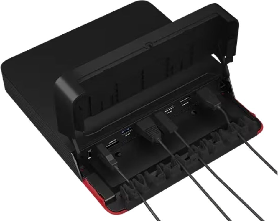 Lenovo 12QN0004US ThinkSmart Core Room Kit with IP Controller - Black by Lenovo - Image 3
