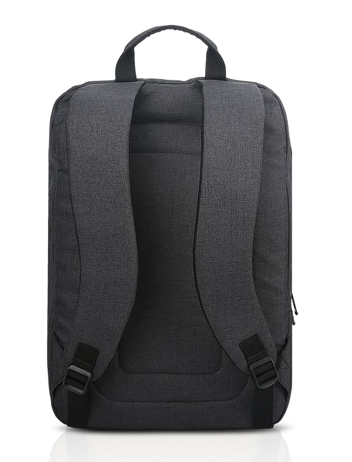 Lenovo 15.6" Laptop Backpack B210 - Black by Lenovo - Image 3