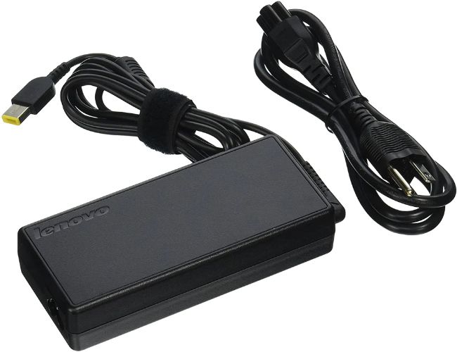 Lenovo 20V 6.75A 135W AC Adapter Charger - Black by Lenovo - Image 2