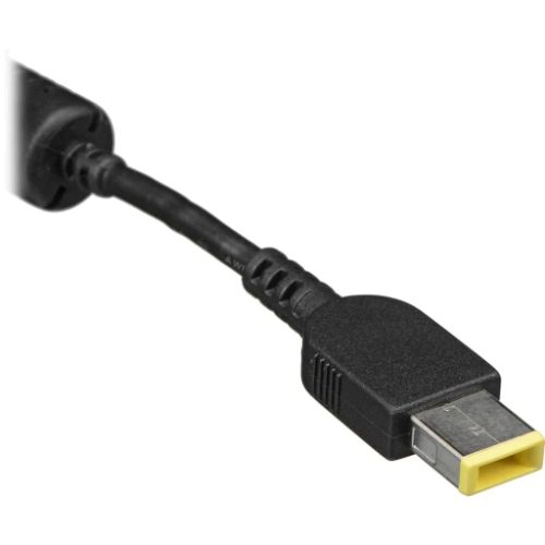 Lenovo 20V 6.75A 135W AC Adapter Charger - Black by Lenovo - Image 3