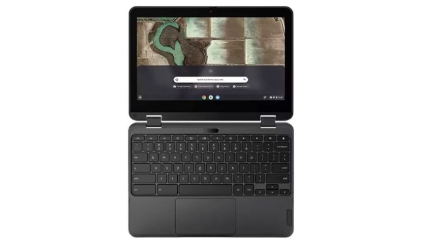 Refurbished Lenovo 500e Chromebook Gen 3 (Intel) 2 In 1 Laptop