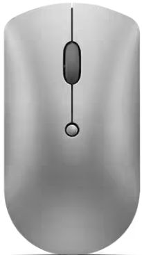 Lenovo Lenovo 600 Bluetooth Silent Mouse - Gray by Lenovo - Refurbished - Very Good condition - US$49.99