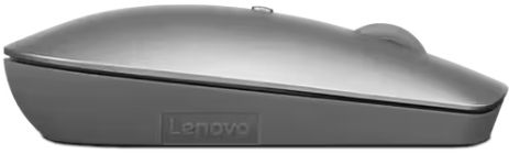 Lenovo Lenovo 600 Bluetooth Silent Mouse - Gray by Lenovo - Image 3