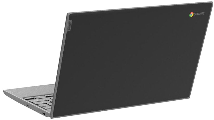 Lenovo 100e Chromebook (2nd Gen) Laptop 11.6" - Black - MediaTek MT8173C 2.1GHz - 4GB RAM - 32GB by Lenovo - Image 4