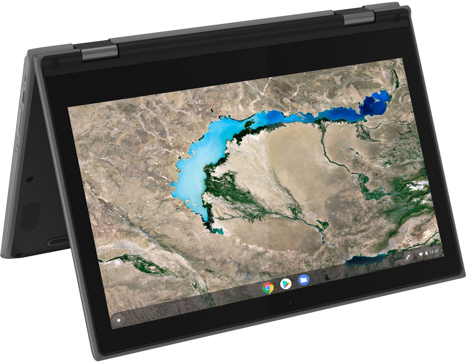 Refurbished Lenovo 300e Chromebook (Gen 2) Laptop 11.6
