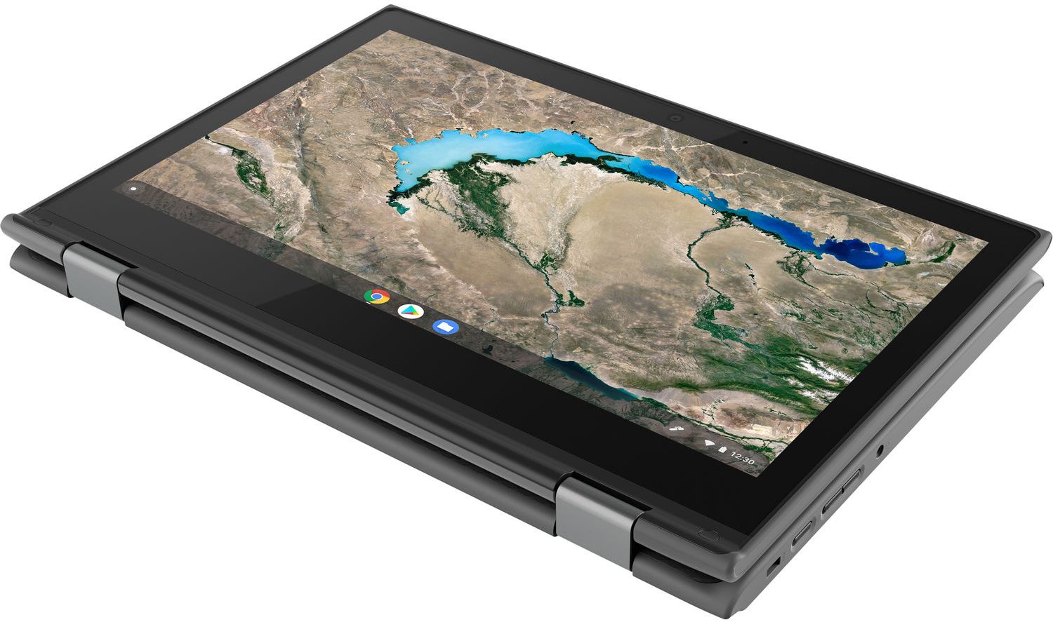Refurbished Lenovo 300e Chromebook (Gen 2) Laptop 11.6