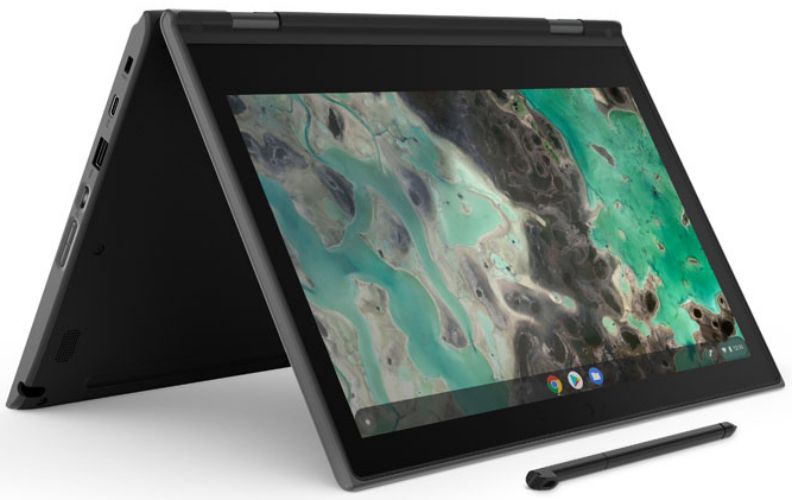 ※タイムセールlenovo 500e chromebook 2nd gen 本体 Refurbished Lenovo 500e Chromebook (Gen 2) 11.6
