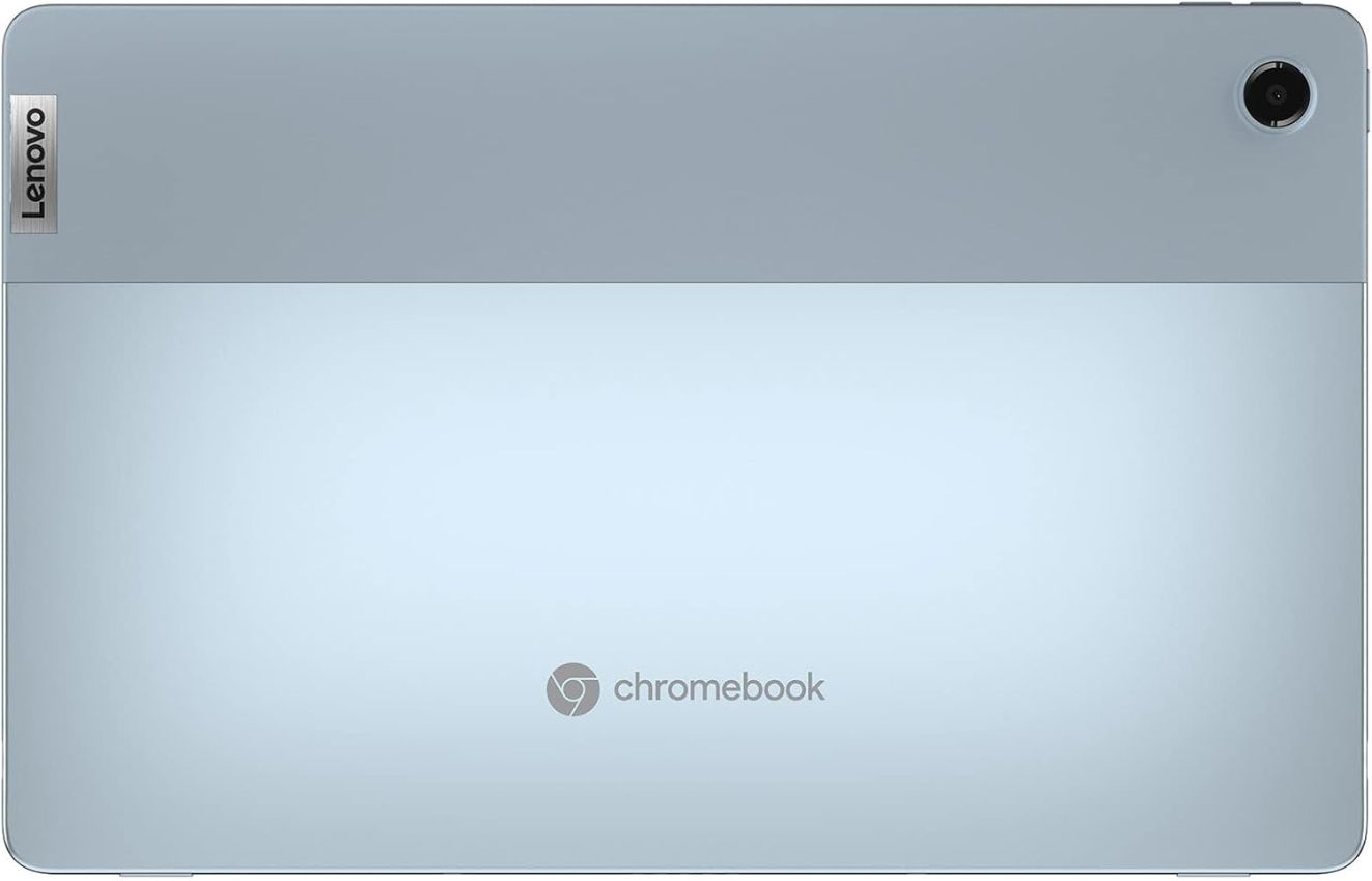 Lenovo Chromebook Duet 3 11Q727 2-in-1 Laptop 11" - Storm Grey - Qualcomm Snapdragon 7c Gen 2 2.55GHz - 4GB RAM - 128GB by Lenovo - Image 7