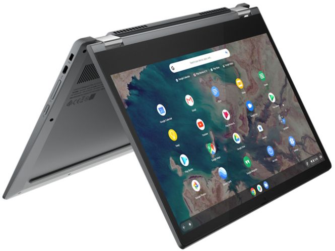 Chromebook本体 Lenovo IdeaPad Flex 13IML05 Chromebook Lenovo IdeaPad Flex 5, 13.3