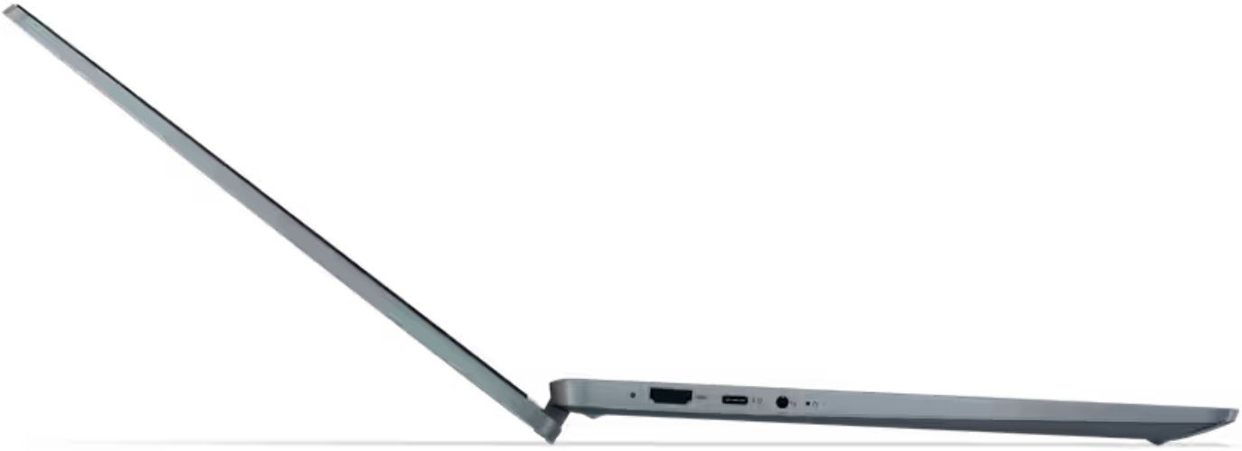Lenovo Flex 7 14IRU8 Laptop 14" - Stone Blue - Intel Core i7-1355U 1.7GHz - 16GB RAM - 1TB by Lenovo - Image 3