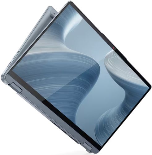Lenovo Flex 7 14IRU8 Laptop 14" - Stone Blue - Intel Core i7-1355U 1.7GHz - 16GB RAM - 1TB by Lenovo - Image 5
