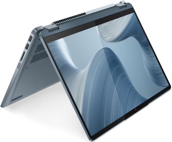 Lenovo Flex 7 14IRU8 Laptop 14" - Stone Blue - Intel Core i7-1355U 1.7GHz - 16GB RAM - 1TB by Lenovo - Image 6