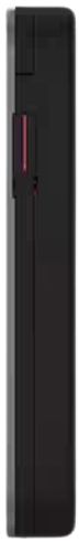Lenovo Go USB-C Laptop Power Bank 20000 mAh - Black by Lenovo - Image 3