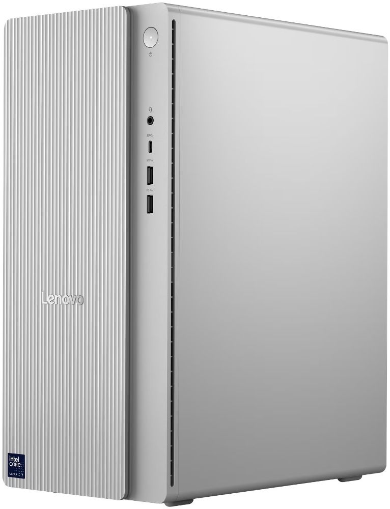 Lenovo IdeaCentre 液晶一体型 パソコン（B10） Refurbished Lenovo IdeaCentre 17IAS10 (91B1001KUS) Tower Desktop