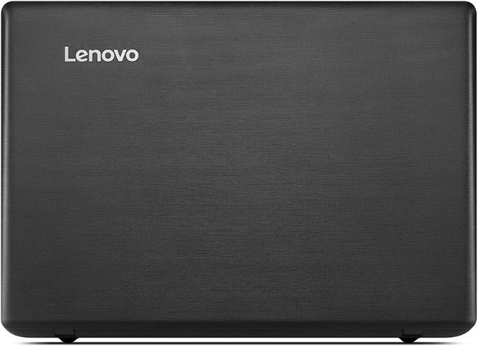 Lenovo IdeaPad 110 (Intel) Laptop 15.6" - Black - Intel Core i3-6100U 2.3GHz - 4GB RAM - 128GB by Lenovo - Image 5