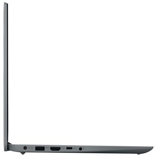 Lenovo Lenovo IdeaPad 1 14IJL7 Laptop 14" - Intel Celeron Processor N4500 1.1GHz - 8GB - 256GB - Cloud Gray - 14.0 Inch - Very Good - Standard Battery by Lenovo - Refurbished - Very Good condition - Image 2