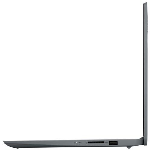 Lenovo Lenovo IdeaPad 1 14IJL7 Laptop 14" - Intel Celeron Processor N4500 1.1GHz - 8GB - 256GB - Cloud Gray - 14.0 Inch - Very Good - Standard Battery by Lenovo - Refurbished - Very Good condition - Image 3