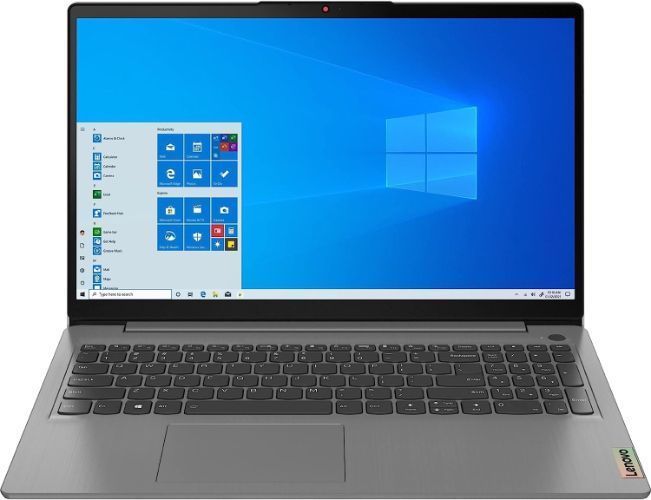 Refurbished Lenovo IdeaPad 3 15ITL6 Laptop 15.6