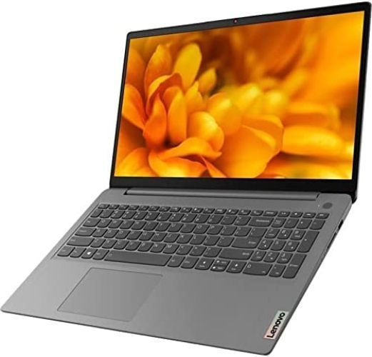 Lenovo Lenovo IdeaPad 3 15ITL6 Laptop 15.6" - Intel Core i5-1135G7 2.4GHz - 12GB - 256GB - Arctic Grey - 15.6 Inch - Very Good - Standard Battery by Lenovo - Refurbished - Very Good condition - Image 2