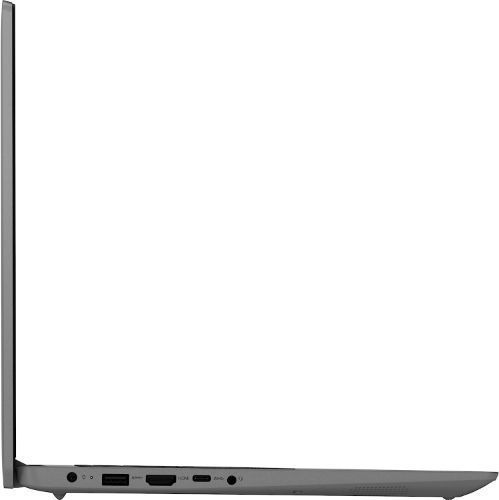 Lenovo Lenovo IdeaPad 3 15ITL6 Laptop 15.6" - Intel Core i5-1135G7 2.4GHz - 12GB - 256GB - Arctic Grey - 15.6 Inch - Very Good - Standard Battery by Lenovo - Refurbished - Very Good condition - Image 3